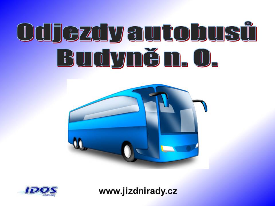 Autobusy