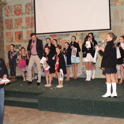 Budynska Mazoretka 4 11 2016 040