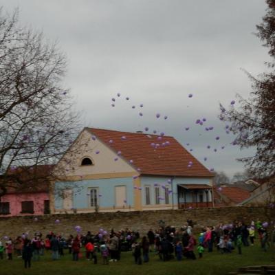 Den Balonku Hrad 8 12 2016 08