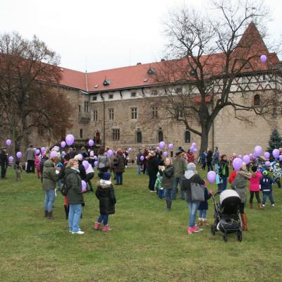 Den Balonku Hrad 8 12 2016 32