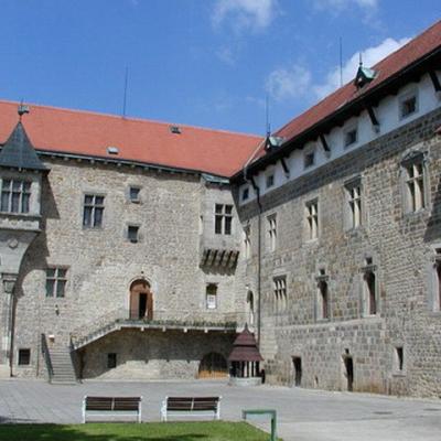 Vodni Hrad 08