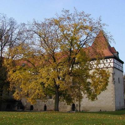 Vodní hrad